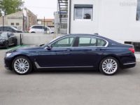 BMW Série 7 (G11) 740E IPERFORMANCE 326 EXCLUSIVE - <small></small> 34.990 € <small>TTC</small> - #4