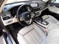 BMW Série 7 (G11) 740E IPERFORMANCE 326 EXCLUSIVE - <small></small> 34.990 € <small>TTC</small> - #8