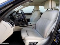 BMW Série 7 (G11) 740E IPERFORMANCE 326 EXCLUSIVE - <small></small> 34.990 € <small>TTC</small> - #9