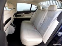 BMW Série 7 (G11) 740E IPERFORMANCE 326 EXCLUSIVE - <small></small> 34.990 € <small>TTC</small> - #10