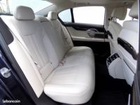 BMW Série 7 (G11) 740E IPERFORMANCE 326 EXCLUSIVE - <small></small> 34.990 € <small>TTC</small> - #11