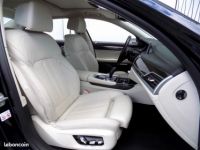 BMW Série 7 (G11) 740E IPERFORMANCE 326 EXCLUSIVE - <small></small> 34.990 € <small>TTC</small> - #12