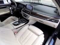 BMW Série 7 (G11) 740E IPERFORMANCE 326 EXCLUSIVE - <small></small> 34.990 € <small>TTC</small> - #13