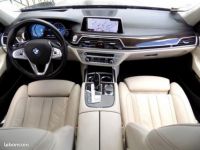 BMW Série 7 (G11) 740E IPERFORMANCE 326 EXCLUSIVE - <small></small> 34.990 € <small>TTC</small> - #14