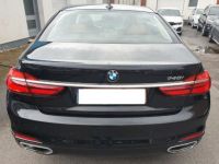 BMW Série 7 (G11) 740I 326 EXCLUSIVE BVA8 06/2018 - <small></small> 42.900 € <small>TTC</small> - #8