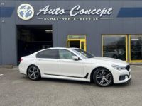 BMW Série 7 G11 740XD 320 m sport - <small></small> 39.990 € <small>TTC</small> - #1