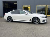 BMW Série 7 G11 740XD 320 m sport - <small></small> 39.990 € <small>TTC</small> - #2