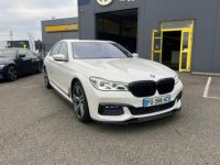 BMW Série 7 G11 740XD 320 m sport - <small></small> 39.990 € <small>TTC</small> - #3