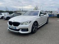 BMW Série 7 G11 740XD 320 m sport - <small></small> 39.990 € <small>TTC</small> - #5