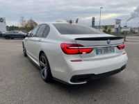 BMW Série 7 G11 740XD 320 m sport - <small></small> 39.990 € <small>TTC</small> - #6