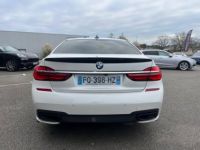 BMW Série 7 G11 740XD 320 m sport - <small></small> 39.990 € <small>TTC</small> - #7