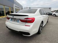 BMW Série 7 G11 740XD 320 m sport - <small></small> 39.990 € <small>TTC</small> - #8