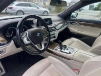 BMW Série 7 G11 740XD 320 m sport - <small></small> 39.990 € <small>TTC</small> - #15