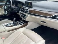 BMW Série 7 G11 740XD 320 m sport - <small></small> 39.990 € <small>TTC</small> - #17