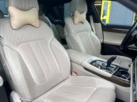 BMW Série 7 G11 740XD 320 m sport - <small></small> 39.990 € <small>TTC</small> - #18