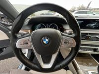 BMW Série 7 G11 740XD 320 m sport - <small></small> 39.990 € <small>TTC</small> - #19