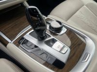 BMW Série 7 G11 740XD 320 m sport - <small></small> 39.990 € <small>TTC</small> - #34