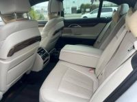 BMW Série 7 G11 740XD 320 m sport - <small></small> 39.990 € <small>TTC</small> - #42