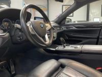 BMW Série 7 (G11) BERLINE 740E Hybrid 2.0I 258 - M SPORT - EDITION CARBON CORE - <small></small> 40.990 € <small>TTC</small> - #9