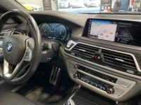 BMW Série 7 (G11) BERLINE 740E Hybrid 2.0I 258 - M SPORT - EDITION CARBON CORE - <small></small> 40.990 € <small>TTC</small> - #18