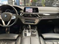 BMW Série 7 (G11) Berline 740e Hybrid 2.0i 258cv - M SPORT - EDITION CARBON CORE - <small></small> 40.990 € <small>TTC</small> - #14