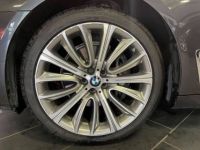 BMW Série 7 (G11/G12) 740DA XDRIVE 320CH EXCLUSIVE - <small></small> 34.990 € <small>TTC</small> - #3