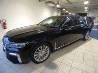 BMW Série 7 G11/G12 LCI 740d xDrive 340 ch BVA8 Exclusive - <small></small> 59.990 € <small>TTC</small> - #1