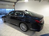 BMW Série 7 G11/G12 LCI 740d xDrive 340 ch BVA8 Exclusive - <small></small> 59.990 € <small>TTC</small> - #3