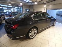 BMW Série 7 G11/G12 LCI 740d xDrive 340 ch BVA8 Exclusive - <small></small> 59.990 € <small>TTC</small> - #4