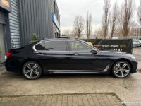 BMW Série 7 G12 730LD 265ch M Sport XDRIVE BVA8 - <small></small> 43.490 € <small>TTC</small> - #2