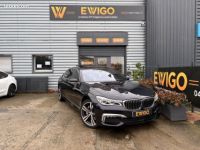 BMW Série 7 G12 730LD 265ch M Sport XDRIVE BVA8 - <small></small> 43.490 € <small>TTC</small> - #3