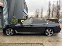 BMW Série 7 G12 730LD 265ch M Sport XDRIVE BVA8 - <small></small> 43.490 € <small>TTC</small> - #5