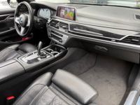 BMW Série 7 G12 730LD 265ch M Sport XDRIVE BVA8 - <small></small> 43.490 € <small>TTC</small> - #10