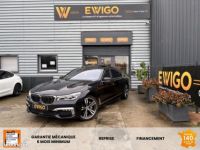 BMW Série 7 G12 730LD 265ch M Sport XDRIVE BVA8 LIMOUSINE - <small></small> 42.990 € <small>TTC</small> - #1