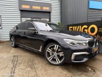 BMW Série 7 G12 730LD 265ch M Sport XDRIVE BVA8 LIMOUSINE - <small></small> 42.990 € <small>TTC</small> - #3