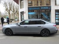 BMW Série 7 (G70) 750E XDRIVE 490 M SPORT BVA8 FULL Options - <small></small> 101.990 € <small>TTC</small> - #3