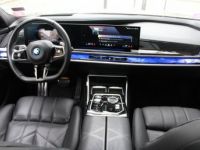 BMW Série 7 (G70) 750E XDRIVE 490 M SPORT BVA8 FULL Options - <small></small> 101.990 € <small>TTC</small> - #9