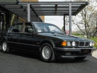 BMW Série 7 IL - Prix sur Demande - #1