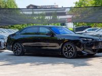 BMW Série 7 M760e GRAN LUSSO EXECUTIVE XDRIVE 571 M PERFORMANCE BVA8 - <small></small> 139.990 € <small>TTC</small> - #5