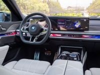 BMW Série 7 M760e GRAN LUSSO EXECUTIVE XDRIVE 571 M PERFORMANCE BVA8 - <small></small> 139.990 € <small>TTC</small> - #8