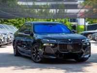 BMW Série 7 M760e GRAN LUSSO EXECUTIVE XDRIVE 571 M PERFORMANCE BVA8 - <small></small> 139.990 € <small>TTC</small> - #9