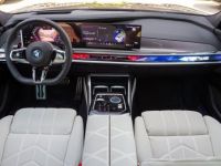 BMW Série 7 M760e GRAN LUSSO EXECUTIVE XDRIVE 571 M PERFORMANCE BVA8 - <small></small> 139.990 € <small>TTC</small> - #13