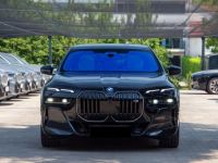 BMW Série 7 M760e GRAN LUSSO EXECUTIVE XDRIVE 571 M PERFORMANCE BVA8 - <small></small> 139.990 € <small>TTC</small> - #18