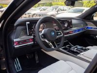 BMW Série 7 M760e GRAN LUSSO EXECUTIVE XDRIVE 571 M PERFORMANCE BVA8 - <small></small> 139.990 € <small>TTC</small> - #20