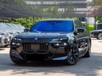 BMW Série 7 M760e GRAN LUSSO EXECUTIVE XDRIVE 571 M PERFORMANCE BVA8 - <small></small> 139.990 € <small>TTC</small> - #21