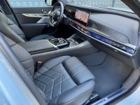 BMW Série 7 M760e XDRIVE INDIVIDUAL  - <small></small> 152.990 € <small>TTC</small> - #3