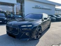 BMW Série 7 M760eA xDrive 571ch M Performance - <small></small> 145.900 € <small>TTC</small> - #1