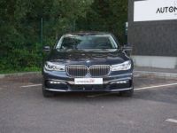 BMW Série 7 Serie 730d 3.0 265 ch - EXCLUSIVE BVA8 - <small></small> 42.990 € <small>TTC</small> - #2