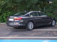 BMW Série 7 Serie 730d 3.0 265 ch - EXCLUSIVE BVA8 - <small></small> 42.990 € <small>TTC</small> - #6
