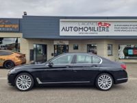 BMW Série 7 Serie 730d xDrive 265 ch Exclusive A - <small></small> 34.990 € <small>TTC</small> - #3